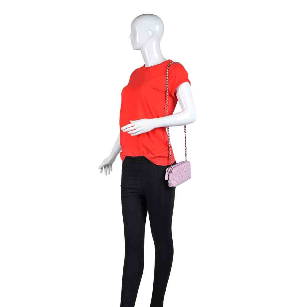 Kendra Crossbody Bag for Women - Stylish Leather Shoulder Purse with Adjustable Strap, Perfect for Work, Travel & Everyday Use