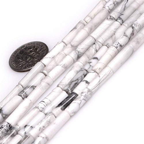 White Howlite