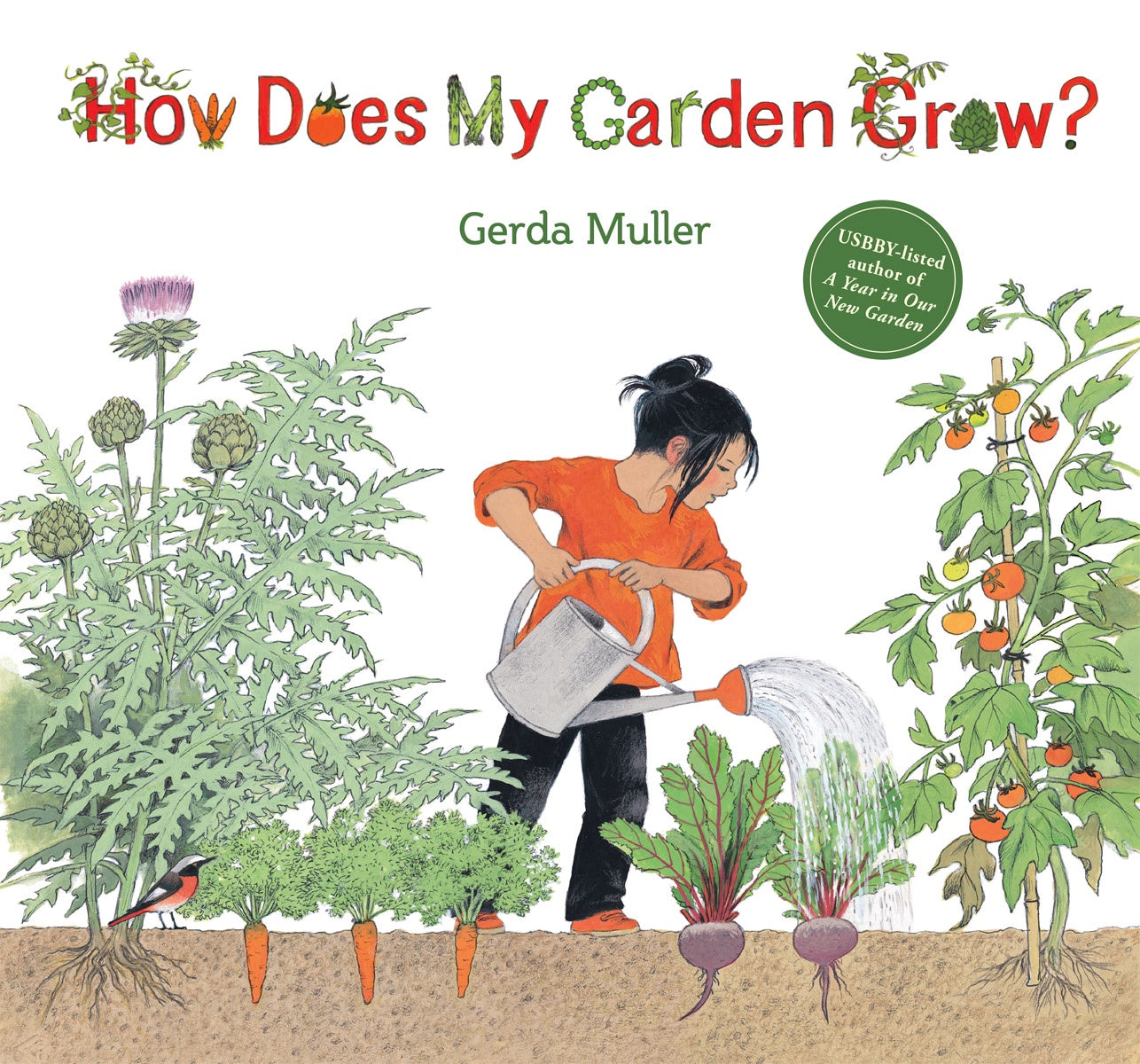 How Does My Garden Grow - Organic Gardening Tips & Plant Care Guide for Home Gardeners | Indoor & Outdoor Planting Ideas