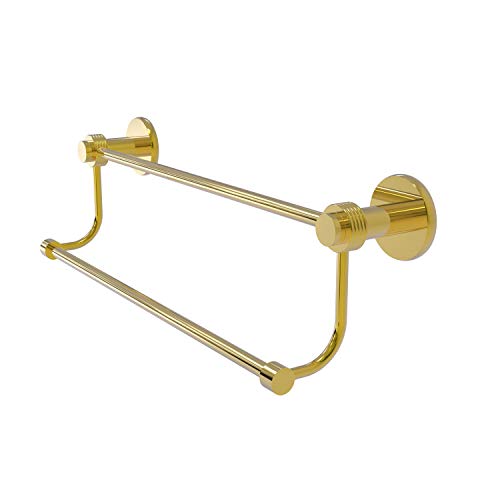 Polished Brass