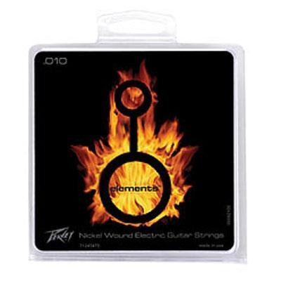 NW BAL 10S Elements Strings-El (00579470) | Premium Violin Strings for Professional Musicians | Perfect for Classical Performances & Practice Sessions