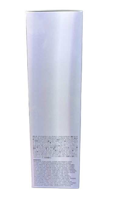 POLA Growing Shot Hair Conditioner 370ml - Hair Growth Treatment for Thicker, Stronger Hair - Perfect for Damaged Hair Repair & Scalp Care at Home