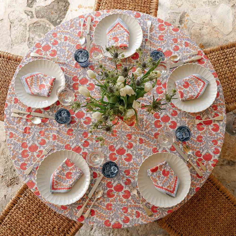 Cactus Flower Ivory Collection - Elegant Home Decor for Living Room, Bedroom & Office | Perfect for Boho, Farmhouse & Modern Interior Design