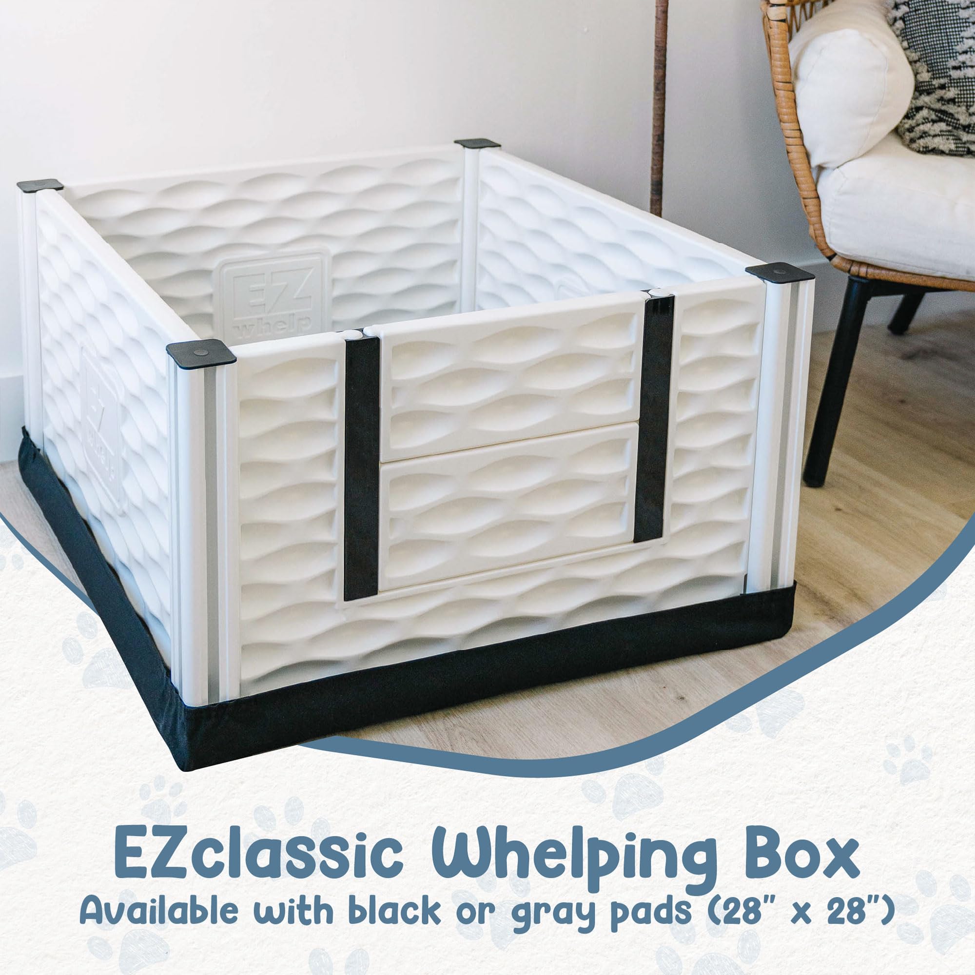 EZwhelp EZclassic 28