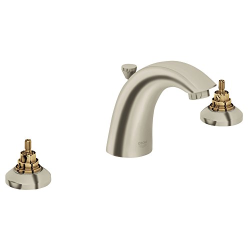 Brushed Nickel