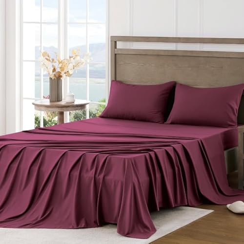 11 - Burgundy