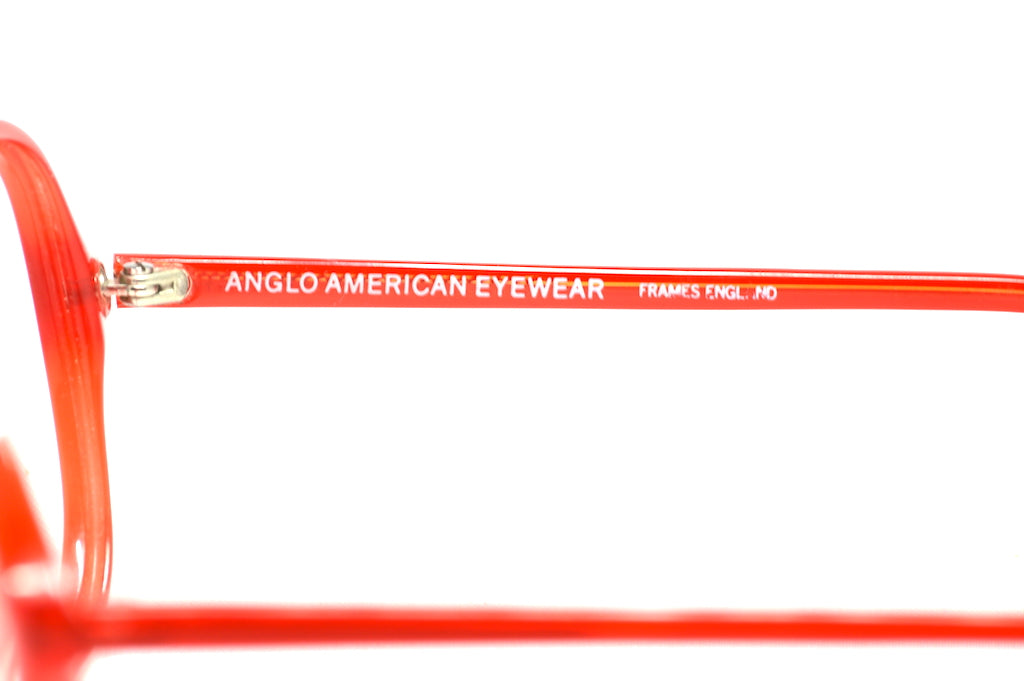 Anglo American Eyewear 610 - Stylish & Durable Sunglasses for Men & Women - UV Protection, Lightweight Frame - Perfect for Outdoor Activities, Travel, and Driving