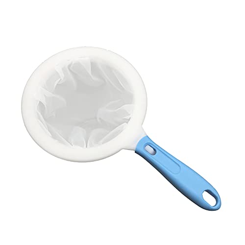 400Mesh Blue Handle