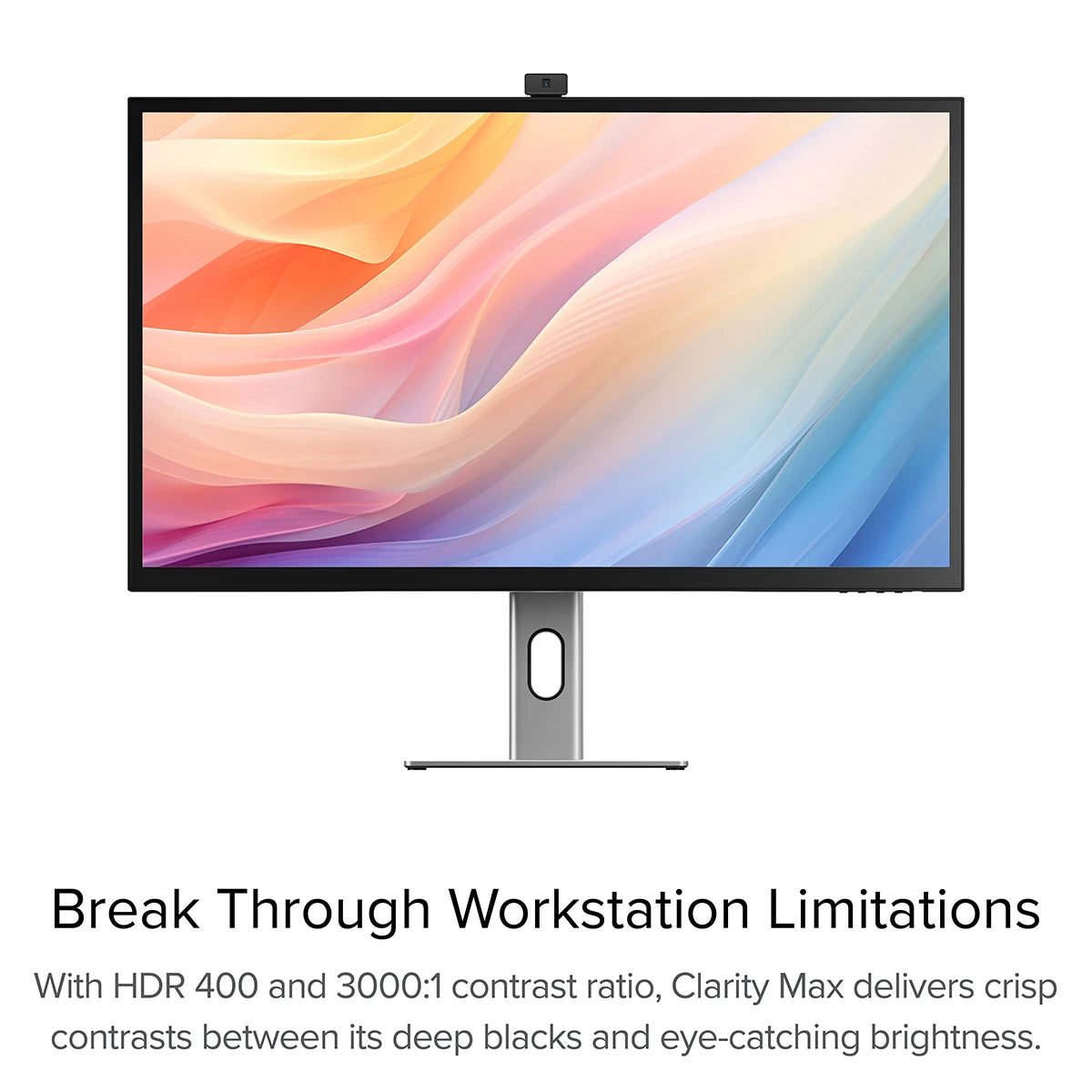 Clarity Max Pro 32