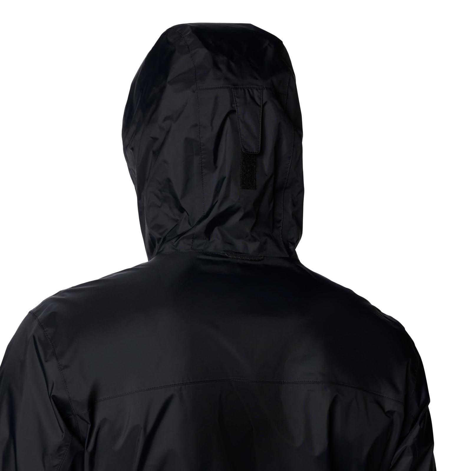 Columbia Men's Evapouration II Waterproof Breathable Jacket - Lightweight Raincoat for Hiking, Camping & Outdoor Adventures