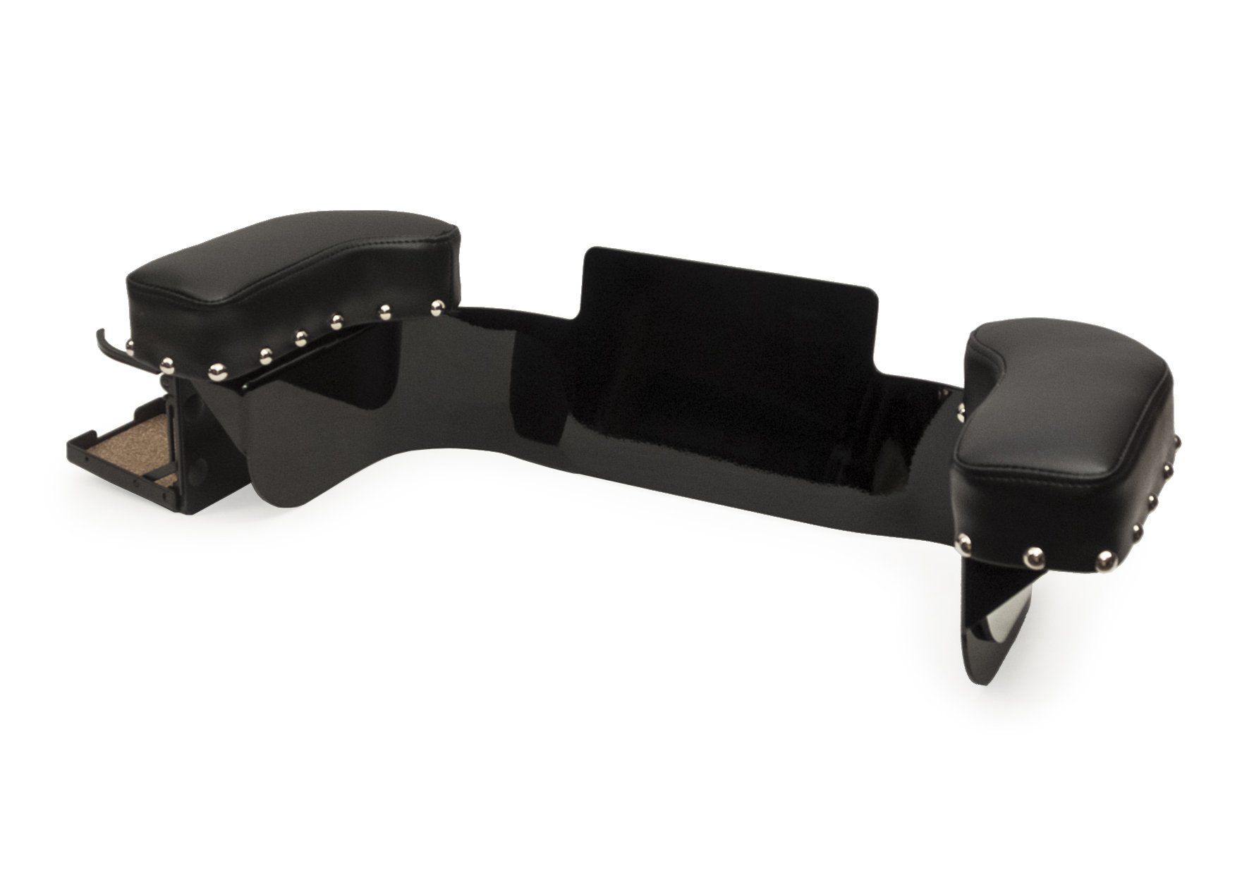 Universal Motorcycle Armrest - 17
