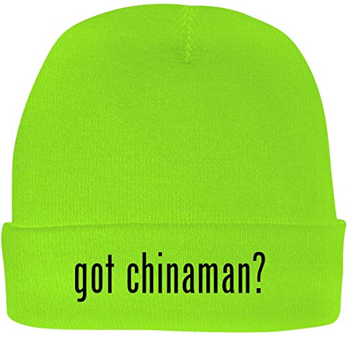 Neon Green