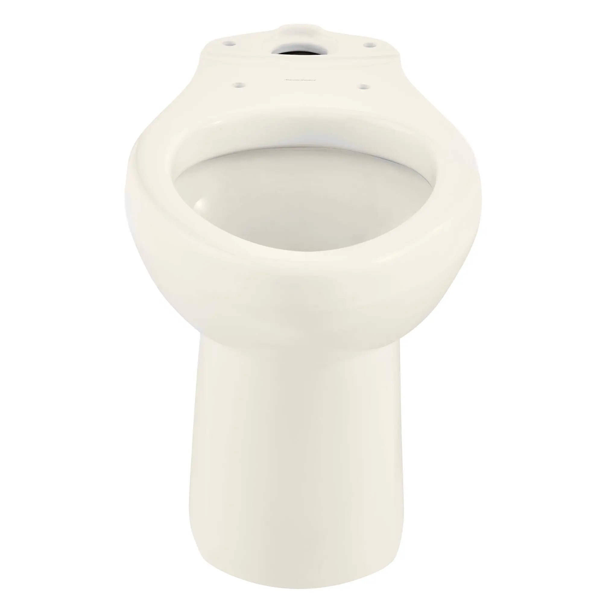 H2Option® and H2Optimum® Chair Height Elongated Toilet Bowl - Comfortable ADA Compliant Elongated Toilet for Elderly & Disabled - Perfect for Home, Hospital & Assisted Living Facilities