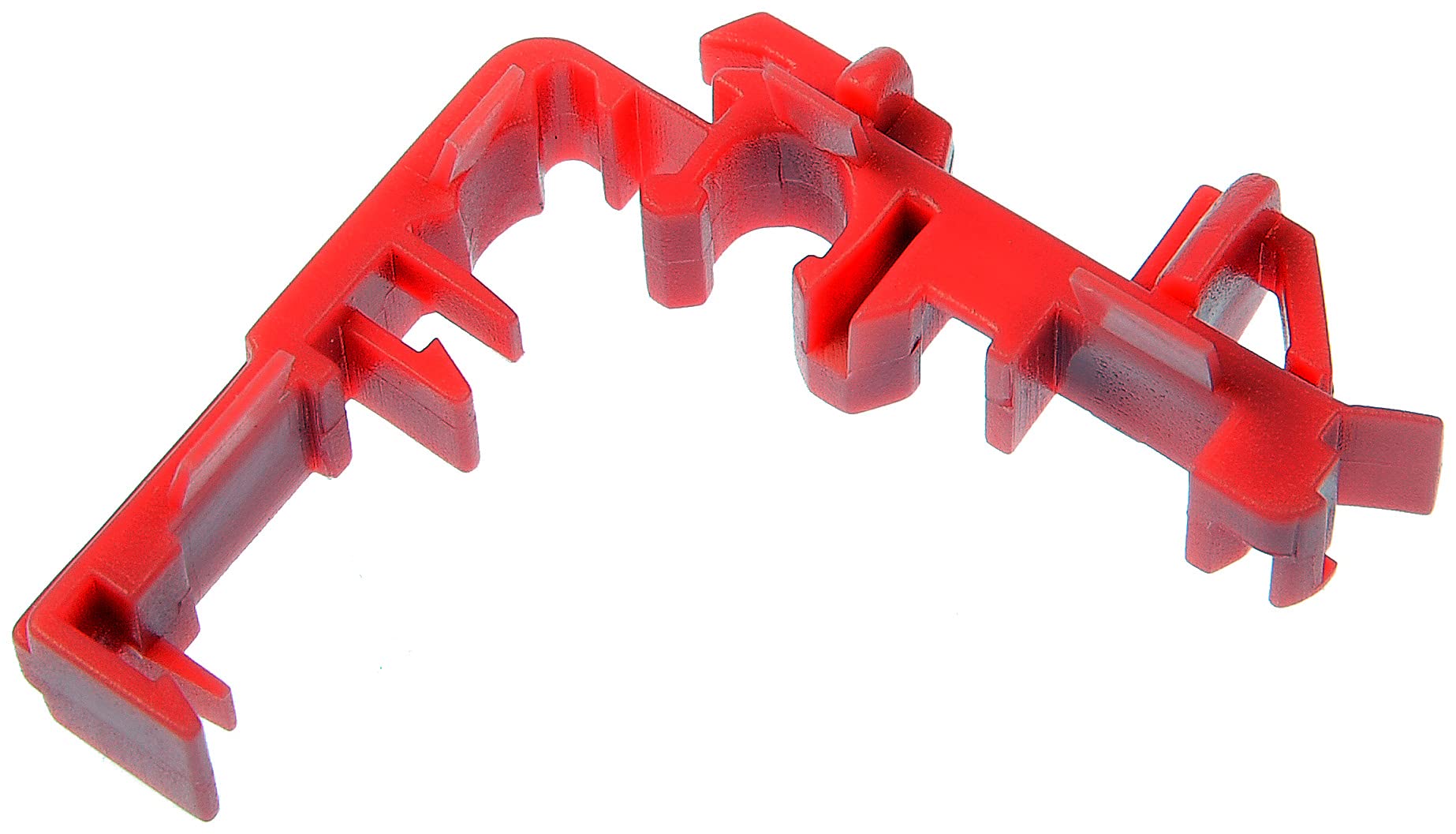 Dorman 703-244 Door Lock Rod Clips - 15 Pack Compatible with Nissan Altima, Maxima, Sentra, Rogue | Replacement for Broken Car Door Lock Clips | Perfect for DIY Auto Repair & Maintenance