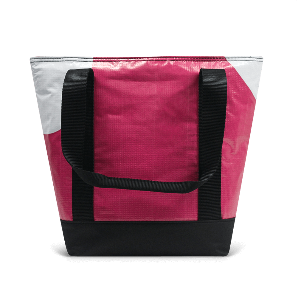 Beck Cooler Bag Bk1 01164 - Insulated Lunch Bag for Work, Picnics & Outdoor Adventures - Leakproof & Durable Portable Cooler for Food & Drinks