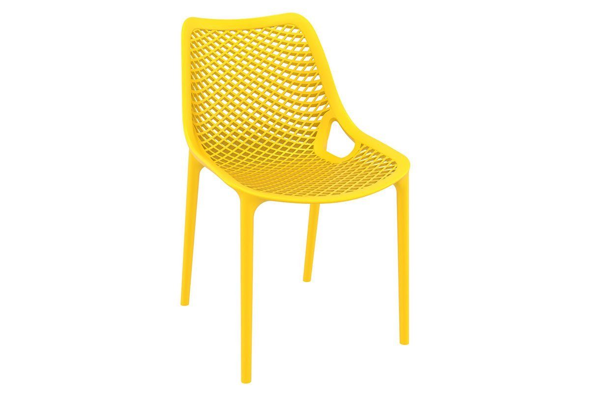 Comfortable and Lightweight Casual Air Chair Without Arms - Perfect for Outdoor Relaxation, Camping, and Beach Lounging