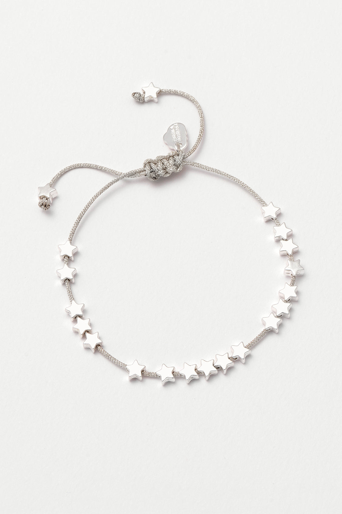 Stars So Bright Friendship Bracelet for Women & Teens - Adjustable Beaded Bracelet for Best Friends, Birthday Gifts & Everyday Wear - Perfect for Matching Jewelry & Friendship Day