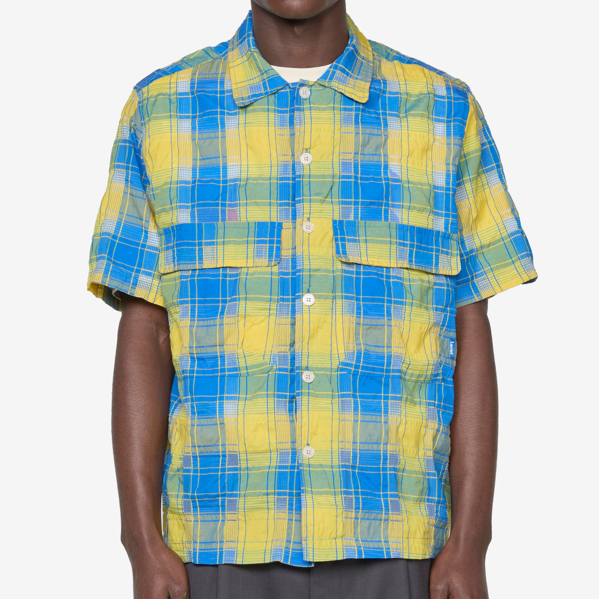 Kendall's Stylish Multi-Color Casual Shirt for Women - Perfect for Office Wear, Date Nights & Everyday Outfits