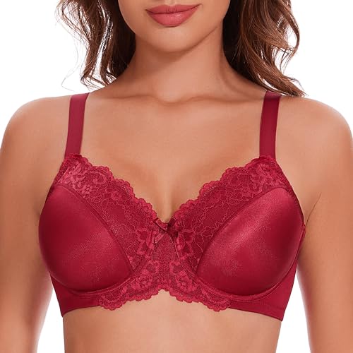 Cherry-red