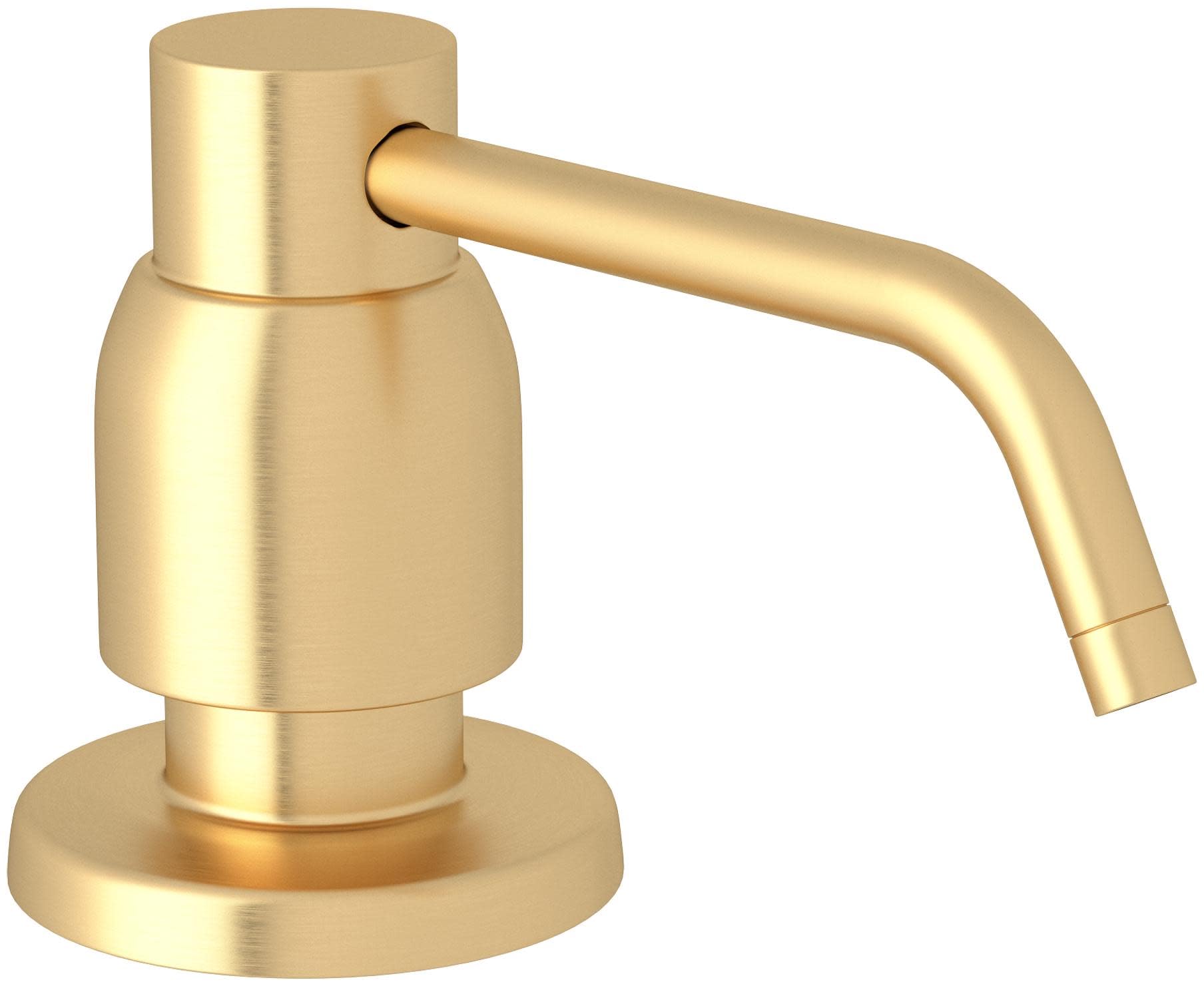 Rohl U.6495SEG Kitchen Faucet Replacement Parts - Premium Sink Faucet Accessories for Home & Commercial Use | Perfect for Kitchen Renovation, Plumbing Repair, and DIY Projects