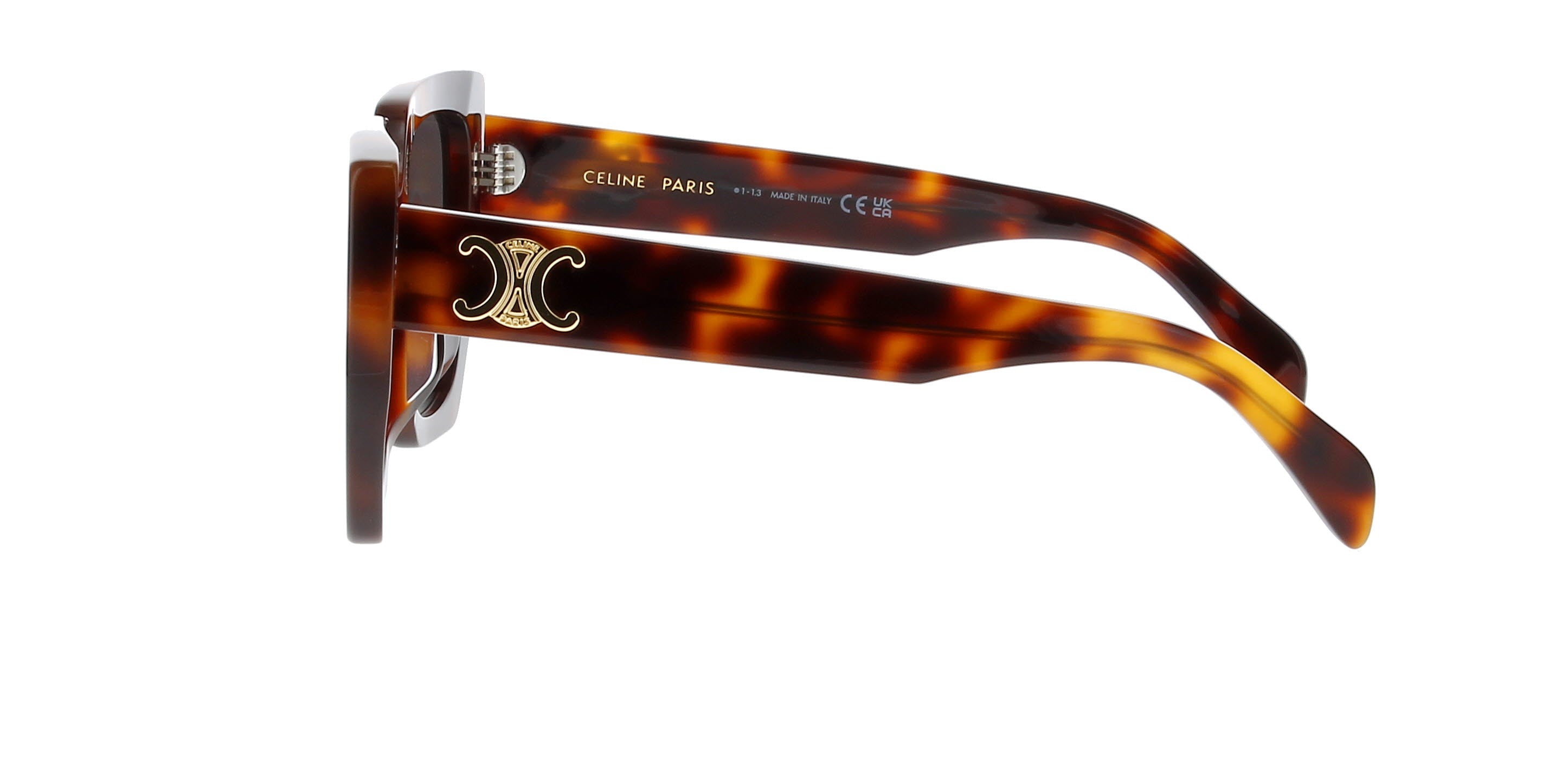 CELINE Triomphe CL40239F Sunglasses - Luxury Designer Shades for Women - Perfect for Outdoor Activities & Fashion Statements