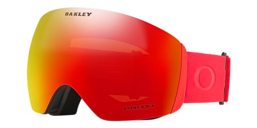 Redline/Prizm Snow Torch