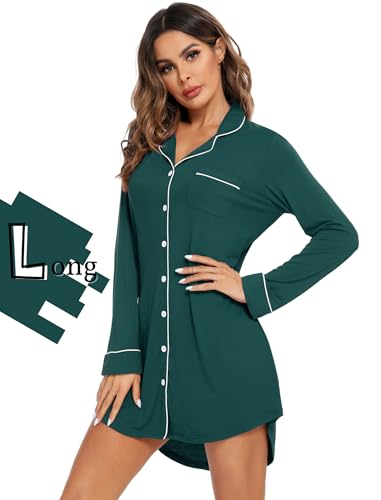 Long Sleeve-green