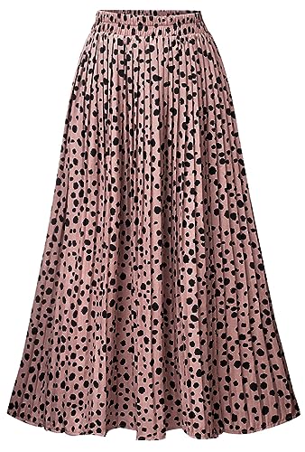 A-leopard Pink