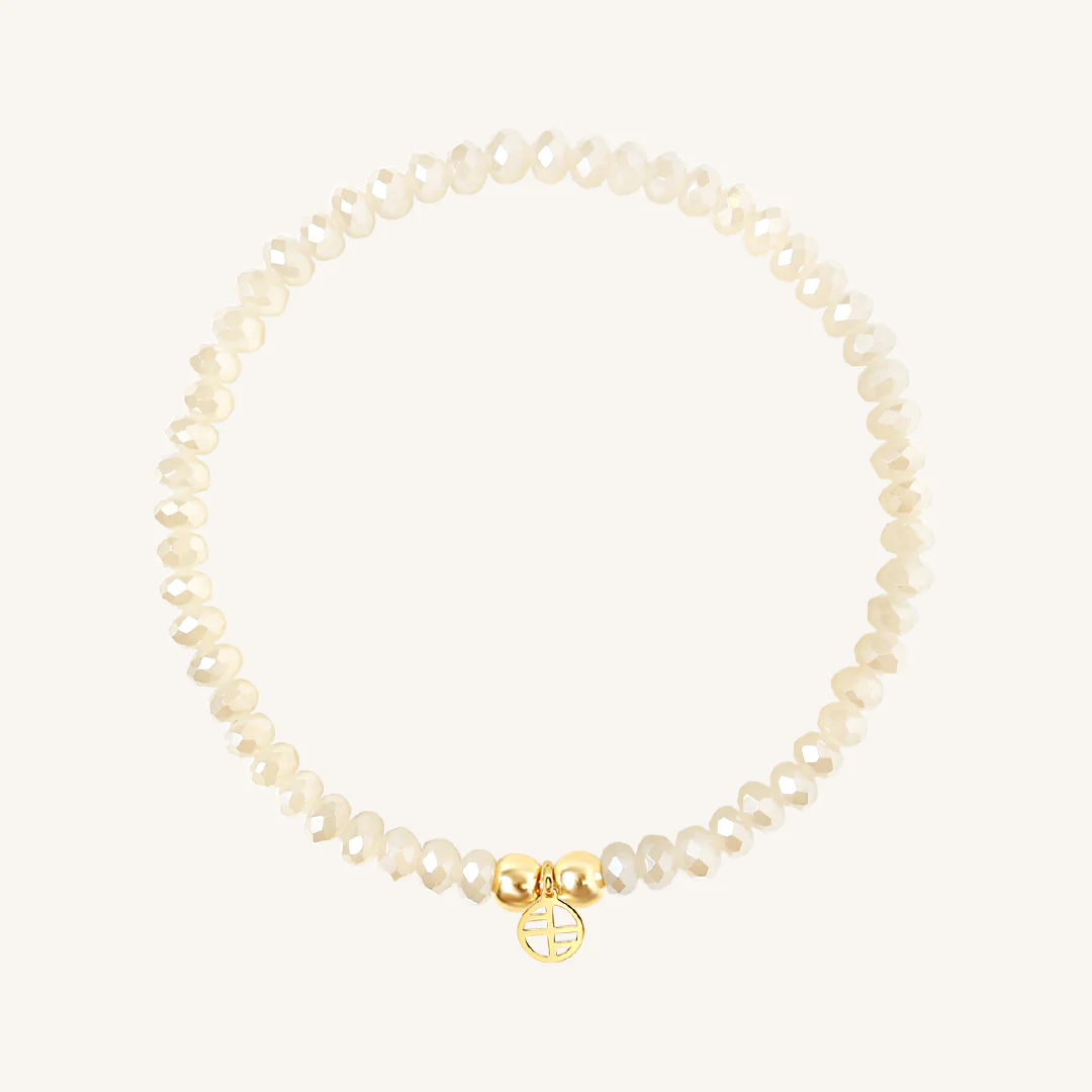 Dune Dazzle Bracelet for Women - Elegant Boho Beaded Wrist Jewelry for Everyday Wear | Perfect for Beach, Party & Casual Outfits