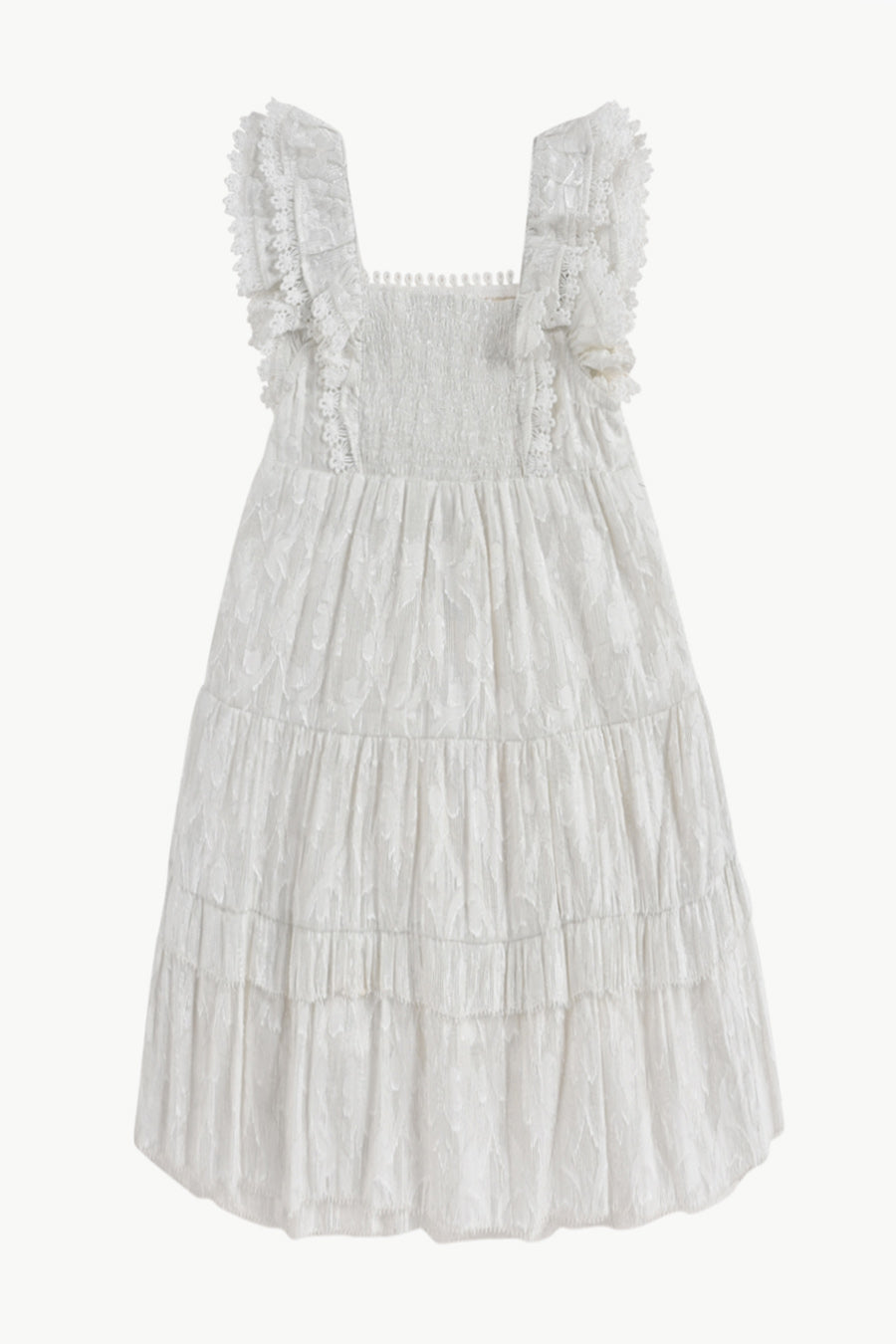 Louise Misha Glaia Girls Dress - Elegant & Stylish Kids Fashion for Parties, School & Special Occasions