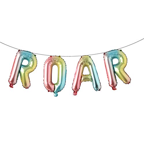 Roar Rainbow