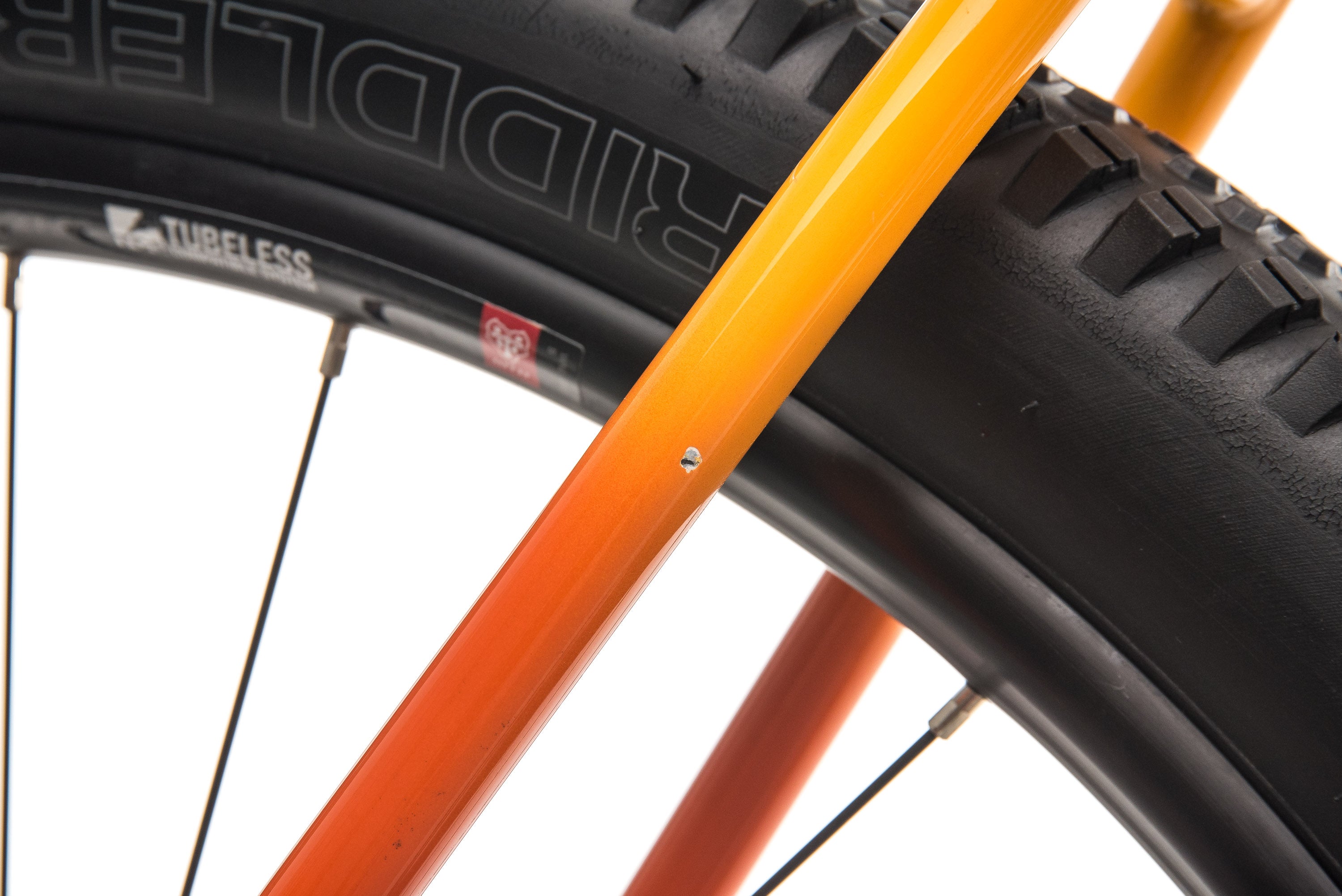 All City Gorilla Monsoon Gravel Bike 2020 - 55cm Frame - Adventure & Commuting Gravel Road Bike for Men & Women - Perfect for Off-Road Trails, City Riding & Long-Distance Cycling