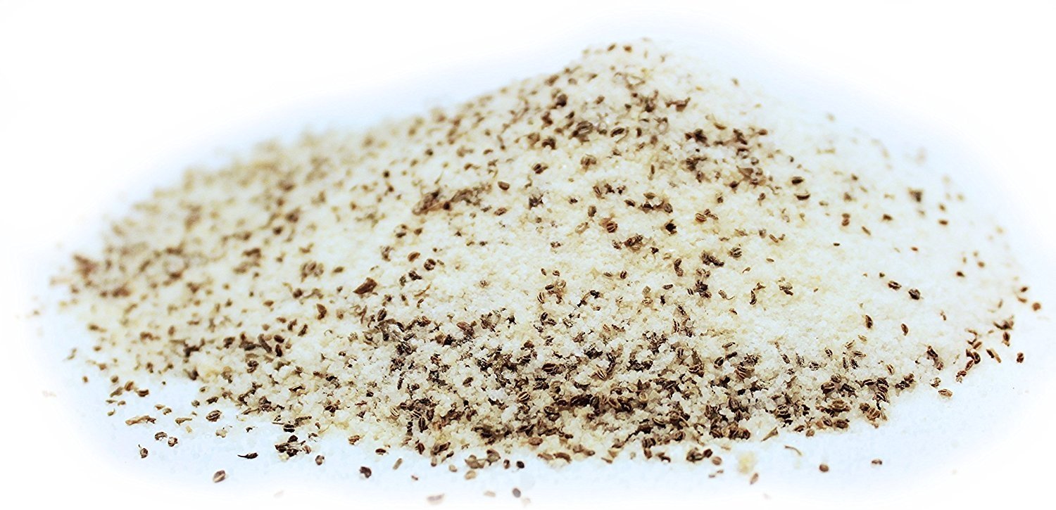 Premium Seafood Seasoning Blend - All-Purpose Fish & Shrimp Spice Mix for Grilling, Baking & Frying - Perfect for Seafood Boils, Crab Cakes & Paella - Gluten-Free & No MSG