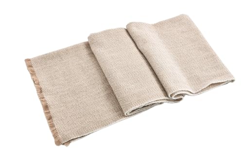 Beige Knit