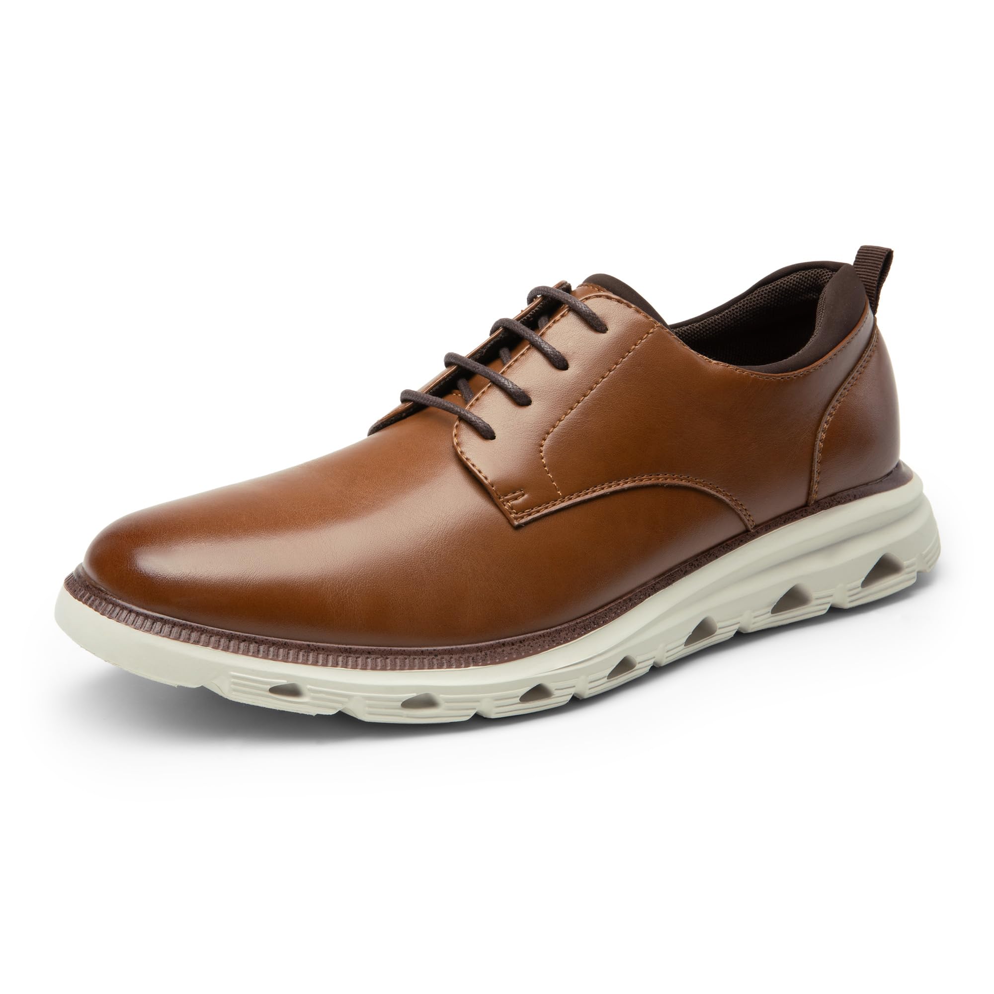 Bruno Marc Men's Casual Dress Sneakers - Lace Up Oxford Formal Shoes for Business, Office & Wedding - Comfortable & Stylish Men's Footwear