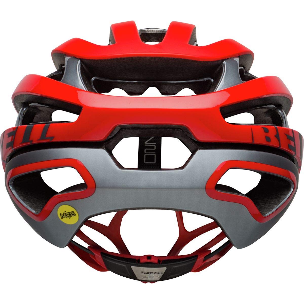 BELL Z20 MIPS Adult Road Bike Helmet - Lightweight & Ventilated Cycling Helmet for Men & Women - Perfect for Commuting, Racing & Outdoor Biking Adventures