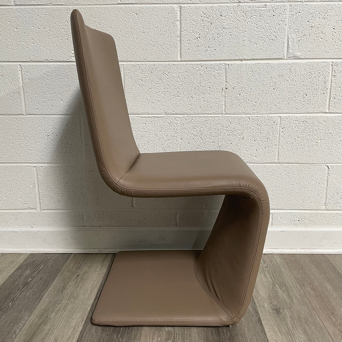 10-Piece Venere Dining Chair Set - Modern & Comfortable Kitchen Chairs for Home, Restaurant, and Office Use