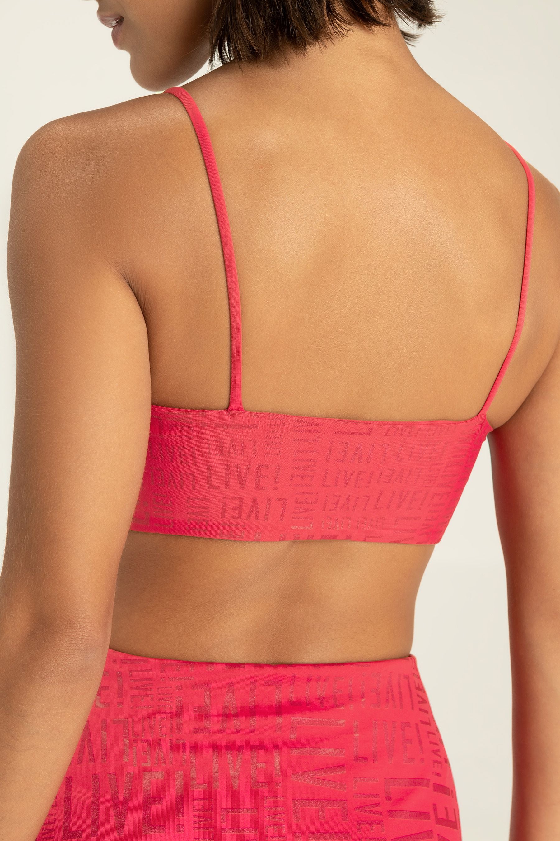 Curve LIVE! Sense Pro® Sports Bra - High Support Workout Bra for Women - Perfect for Running, Yoga & Gym - Moisture Wicking & Breathable Activewear