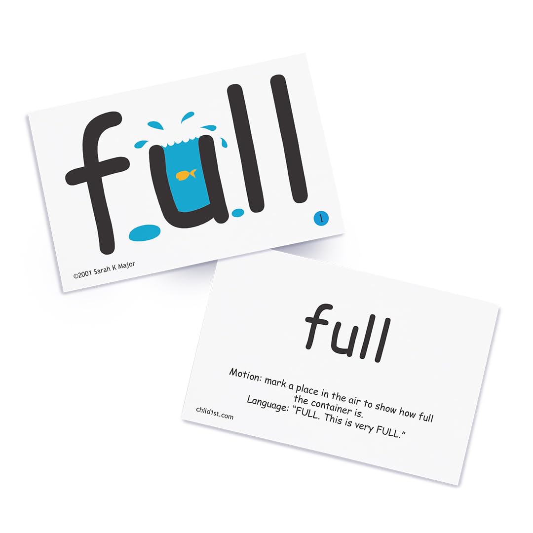 Child1st SnapWords Pocket Cards - 607 Multisensory Sight Word Flashcards for ESL, ELL & Kinesthetic Learners - Perfect for Classroom, Homeschool & Early Reading Practice