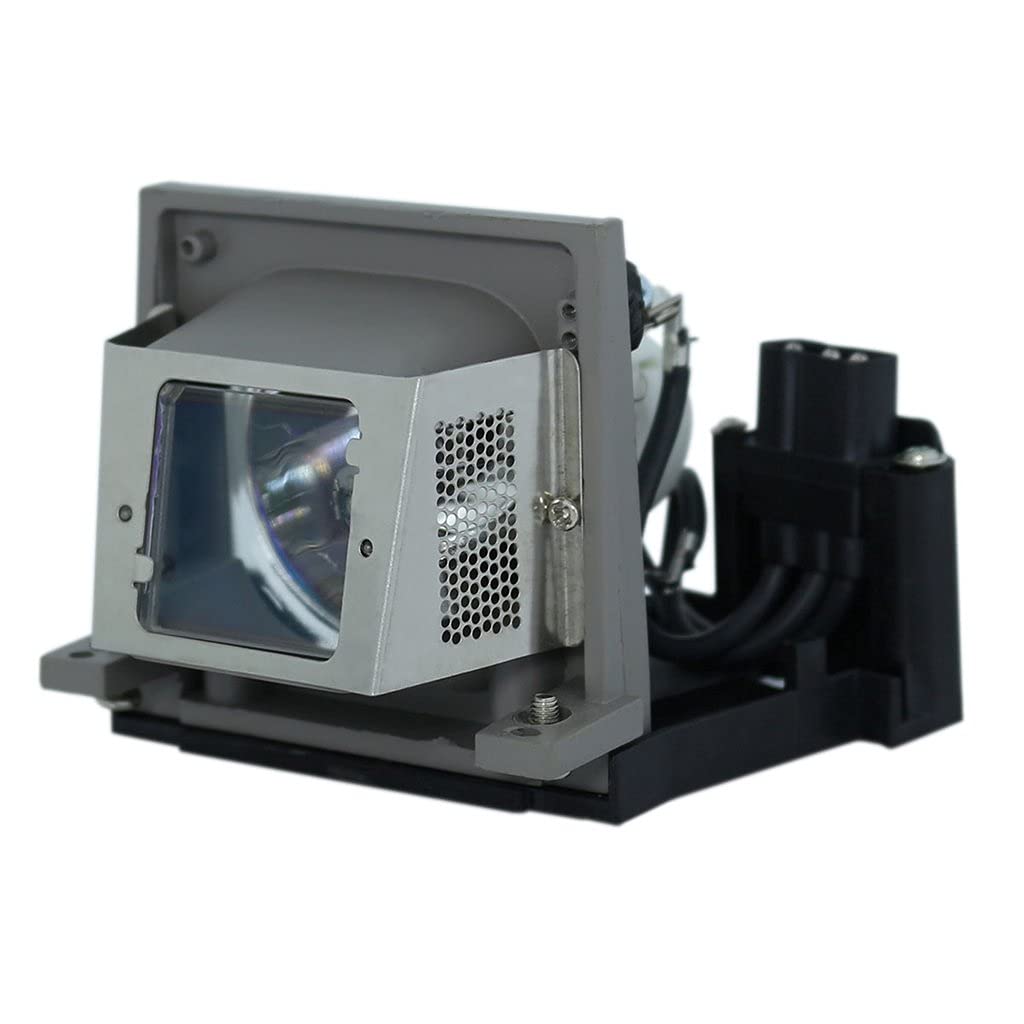 Original Ushio Bulb Dekain Replacement Lamp for Mitsubishi SD105 SD105U LVP-SD105 LVP-SD105U Projector - Ideal for Home Theater, Office Presentations & Classroom Projection