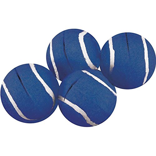Really Good Stuff Furniture Sliders - Blue (144 Pack) - Quiet Chair Leg Caps & Furniture Feet Protectors - Durable Walker Glides for Hardwood Floors - Reduce Noise & Scratches - Perfect for Home, Office & Classroom Use