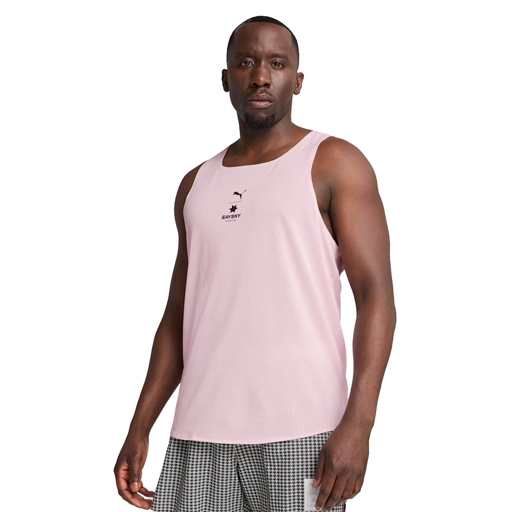Rose Mauve