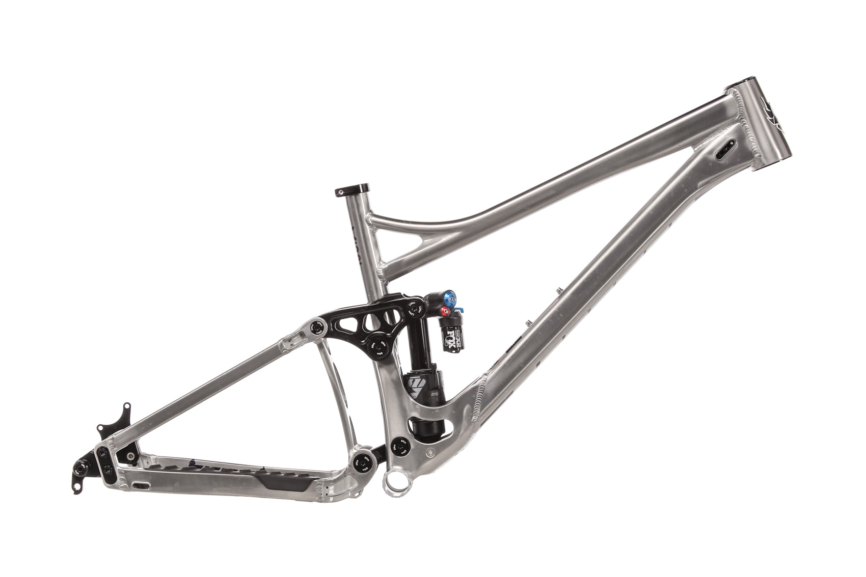 Banshee Rune V3 Alloy Mountain Bike - Medium Frame Size 2021 Model | Perfect for Trail Riding, Downhill Adventures & Off-Road Cycling