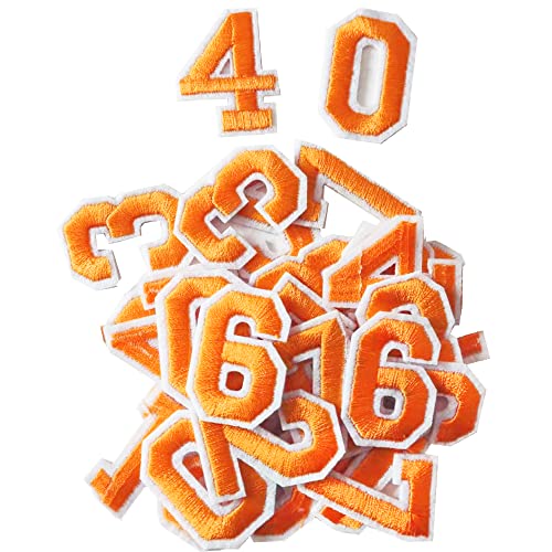 1.Orange