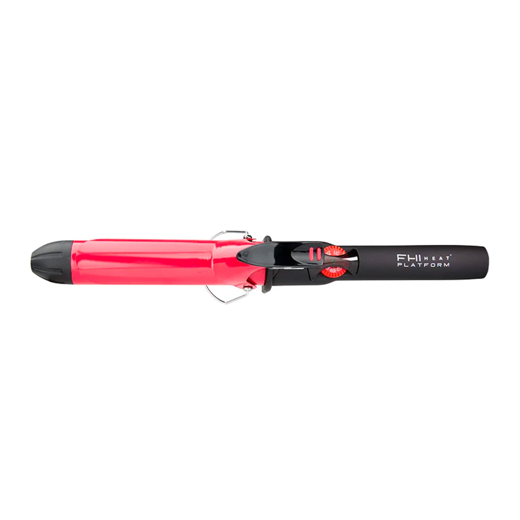 Platform Bounce Pro Curler 1 1/4 Inch - Professional Hair Curling Iron for Salon-Quality Waves & Curls - Perfect for Home Styling, Parties & Special Occasions