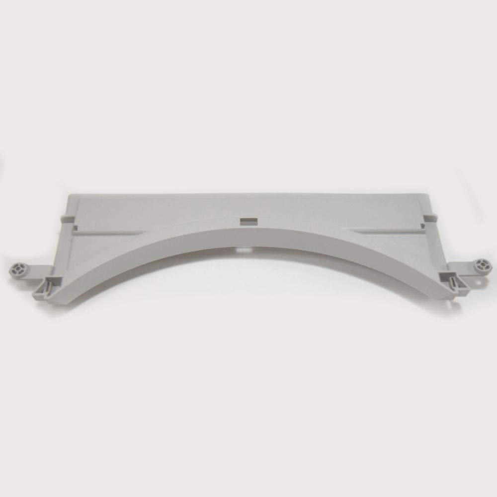 LG Electronics 4974EL1003B Dryer Lint Filter Guide - Replacement Part for LG Dryers | Improves Airflow & Prevents Lint Buildup | Perfect for Home Laundry Rooms & Apartment Dryer Maintenance