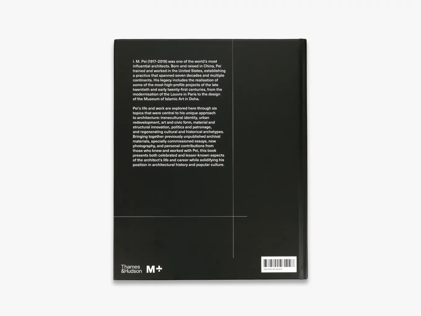 I.M. Pei Architecture Books - Modern Design Masterpieces for Collectors & Students | Perfect for Home Decor, Office Inspiration & Academic Study
