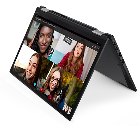 Lenovo ThinkPad X13 Yoga Gen 2 13.3