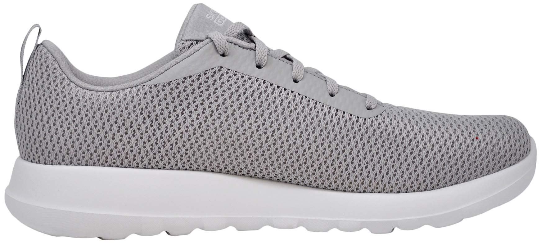 Skechers Men's Go Walk Max Effort - Lightweight Slip-On Walking Shoes for Men | Comfortable & Breathable Sneakers for Walking, Travel & Everyday Wear