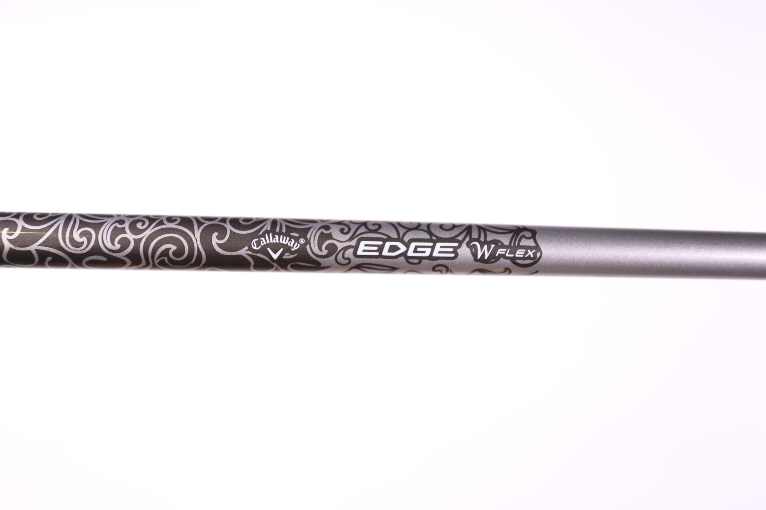 Used Callaway 2018 Edge Single 8 Iron Right Handed Ladies Flex Golf Club - Perfect for Women Beginners & Practice Shots on Driving Range